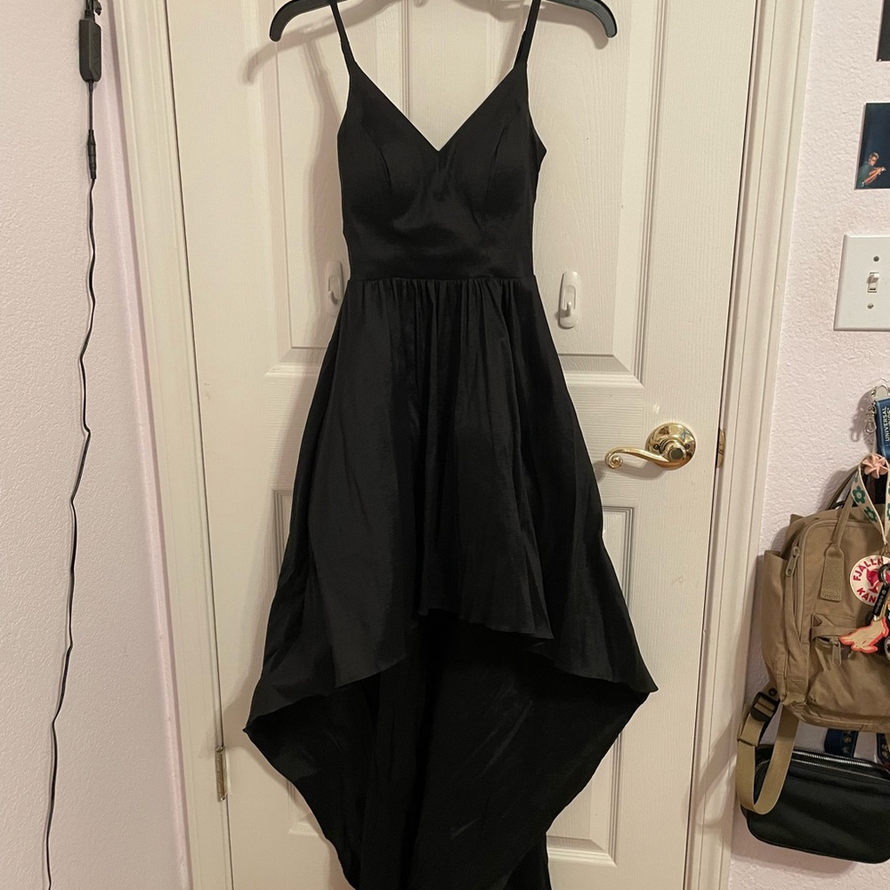 Black B. Smart Dress